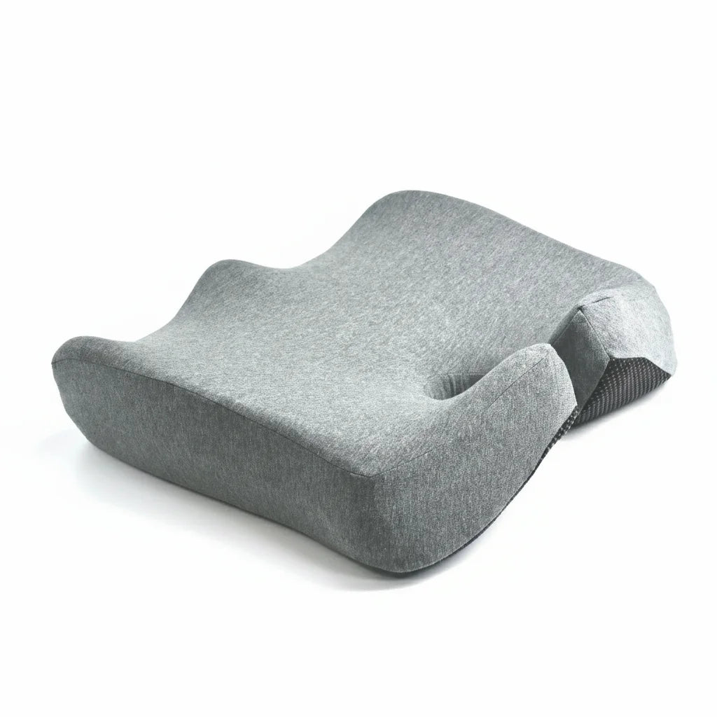 Pressure Relief Comfort Seat Cushion