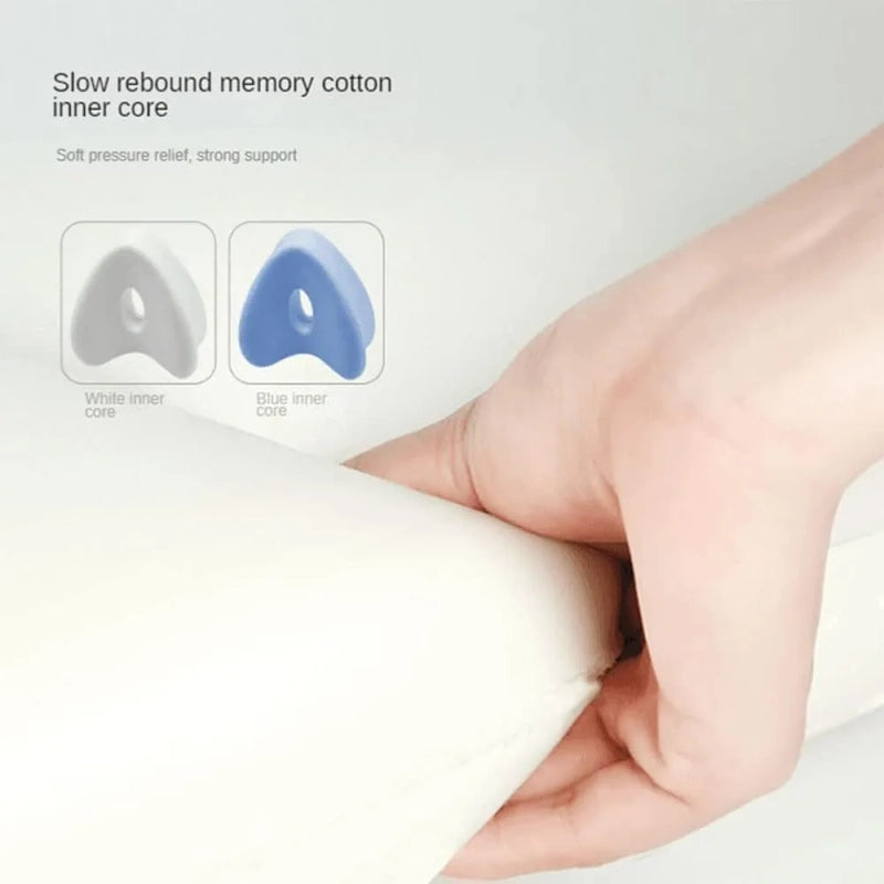 SideRest Knee Pillow