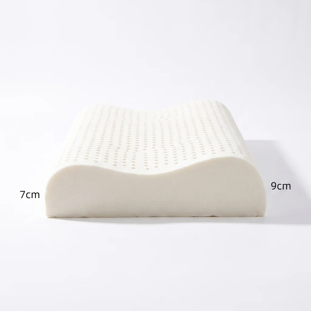 LatexRest Contour Pillow