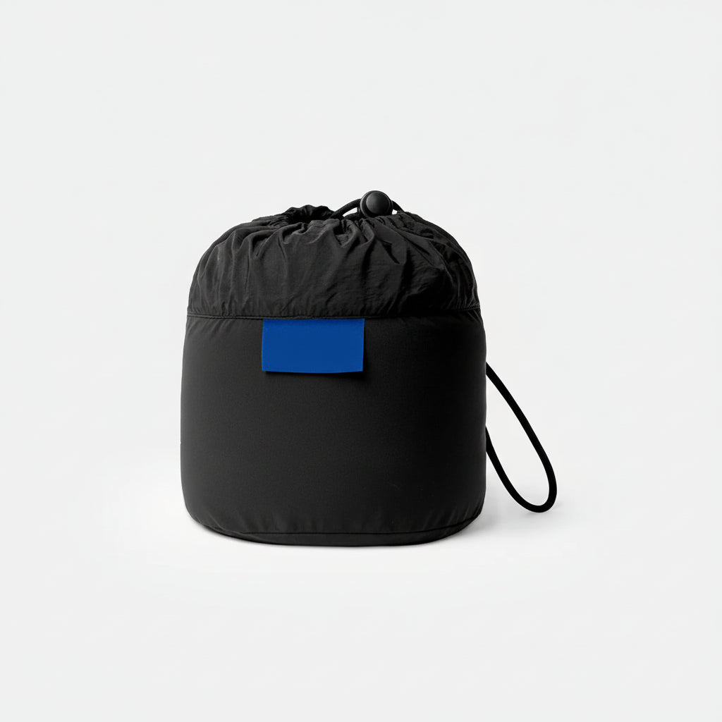 Neck Support Travel Pillow