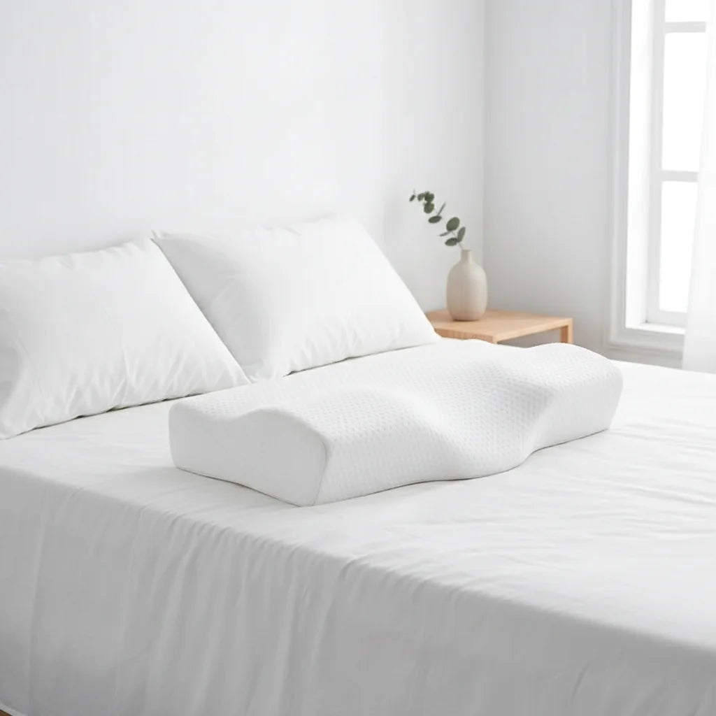 DreamAlign Contour Cervical Pillow