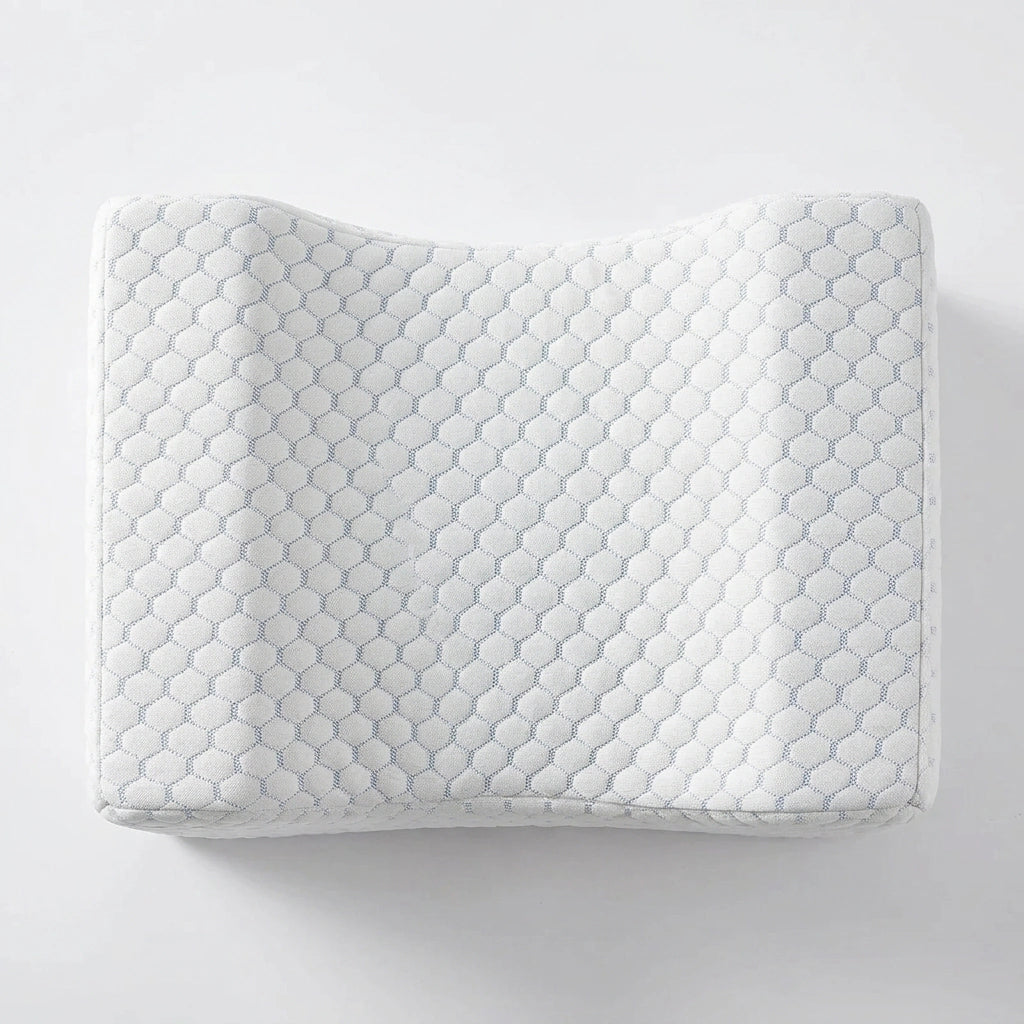 Memory Foam Knee Support Pillow