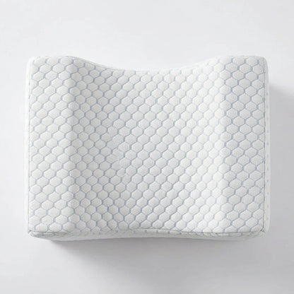 Memory Foam Knee Support Pillow