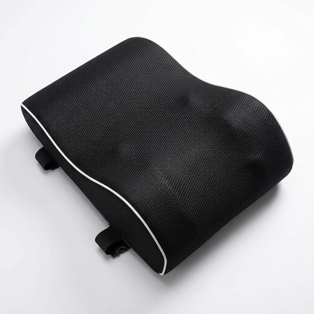 Comfort Back Support Cushion