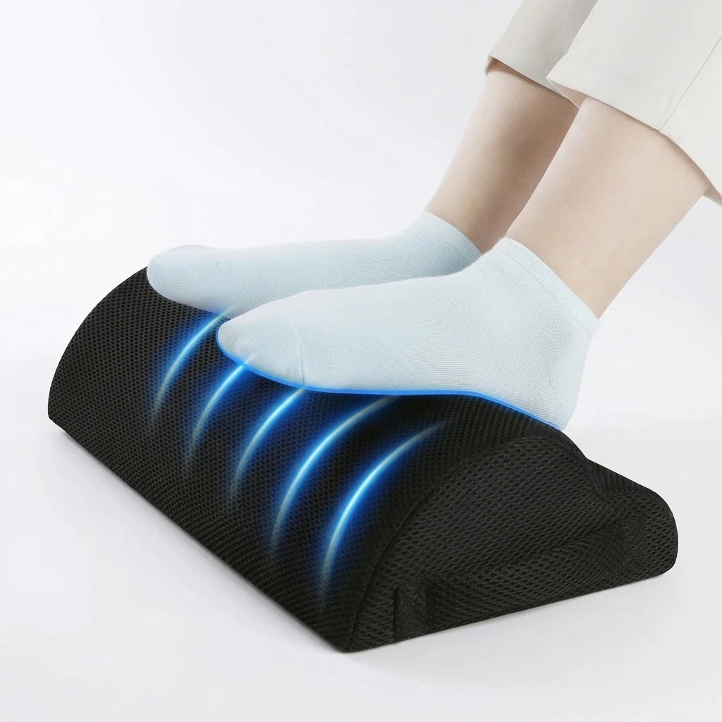 ErgoFoot Support Pillow