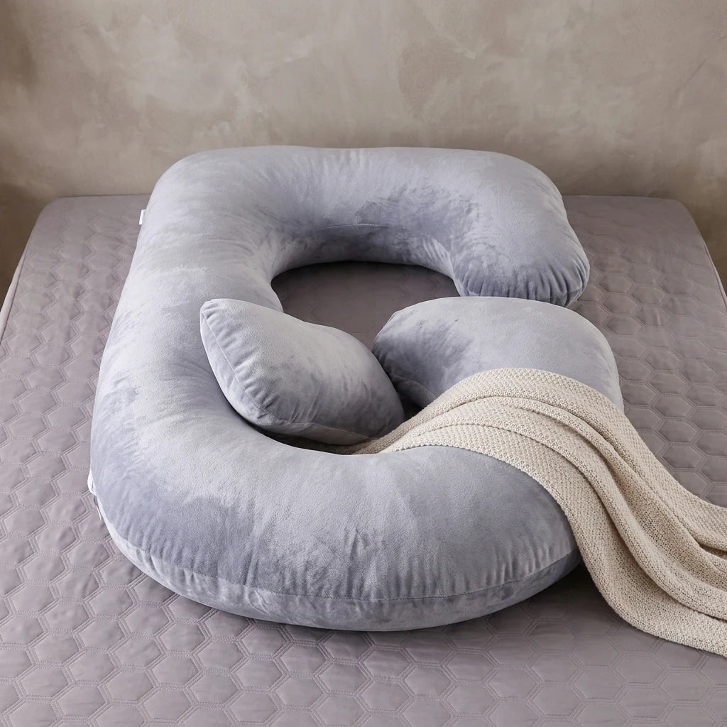 BumpHug Maternity Pillow