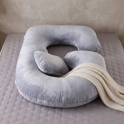 BumpHug Maternity Pillow