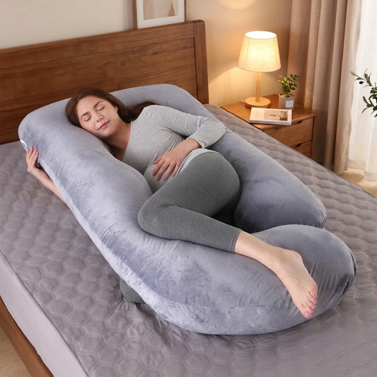 BumpHug Maternity Pillow