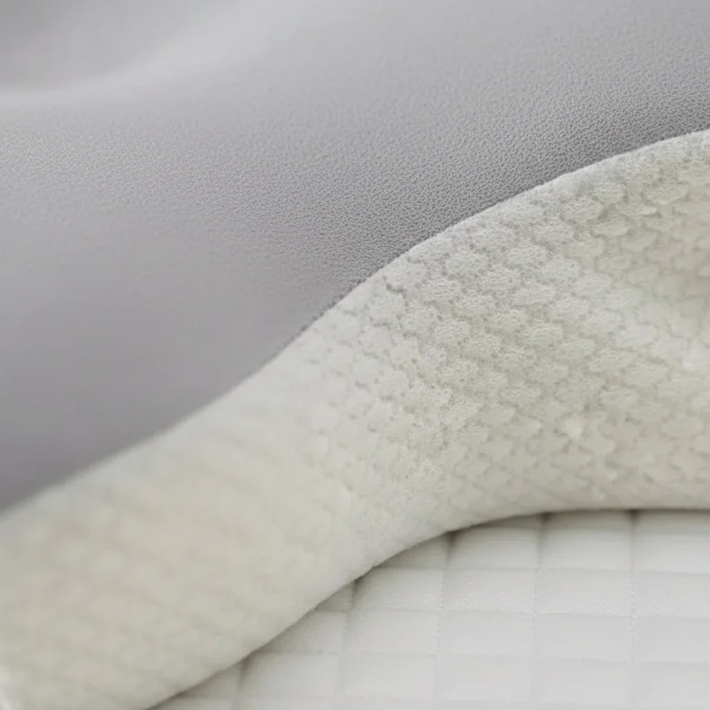 Cloud Comfort Cervical Pillow