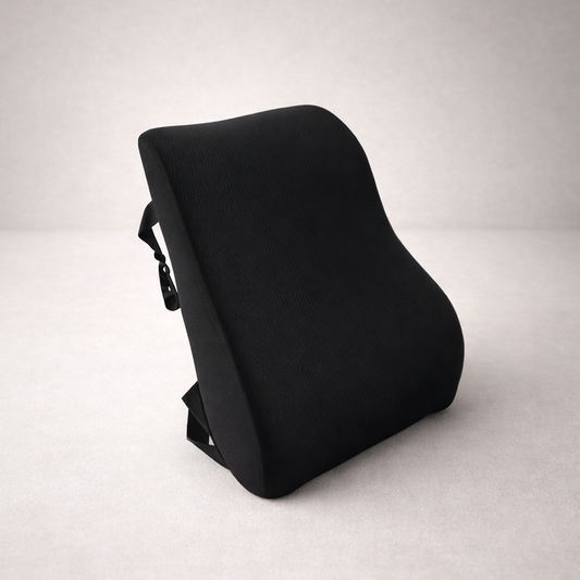 Comfort Back Support Cushion
