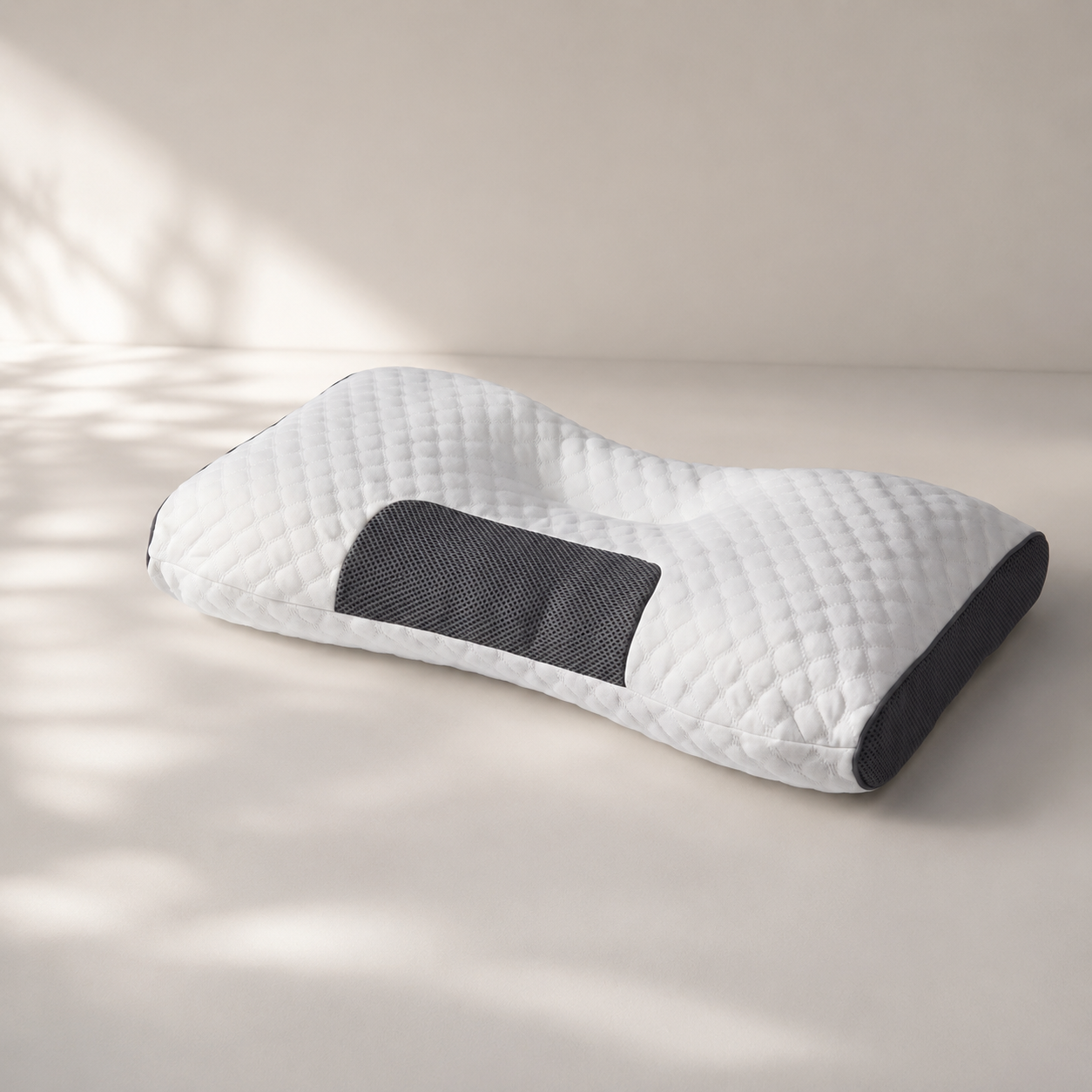 SleepAlign Neck Support Pillow