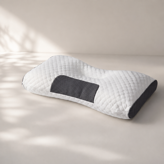 SleepAlign Neck Support Pillow