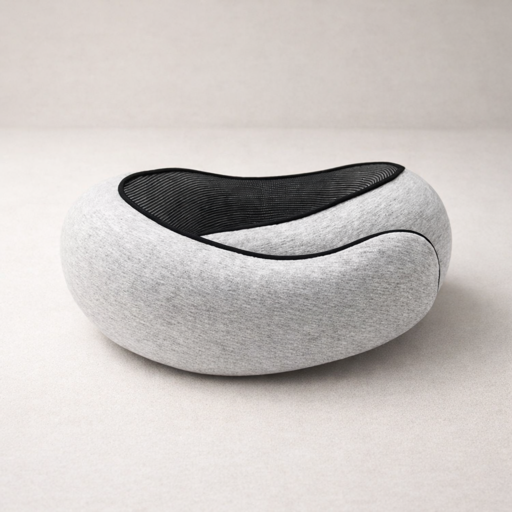 Neck Support Travel Pillow