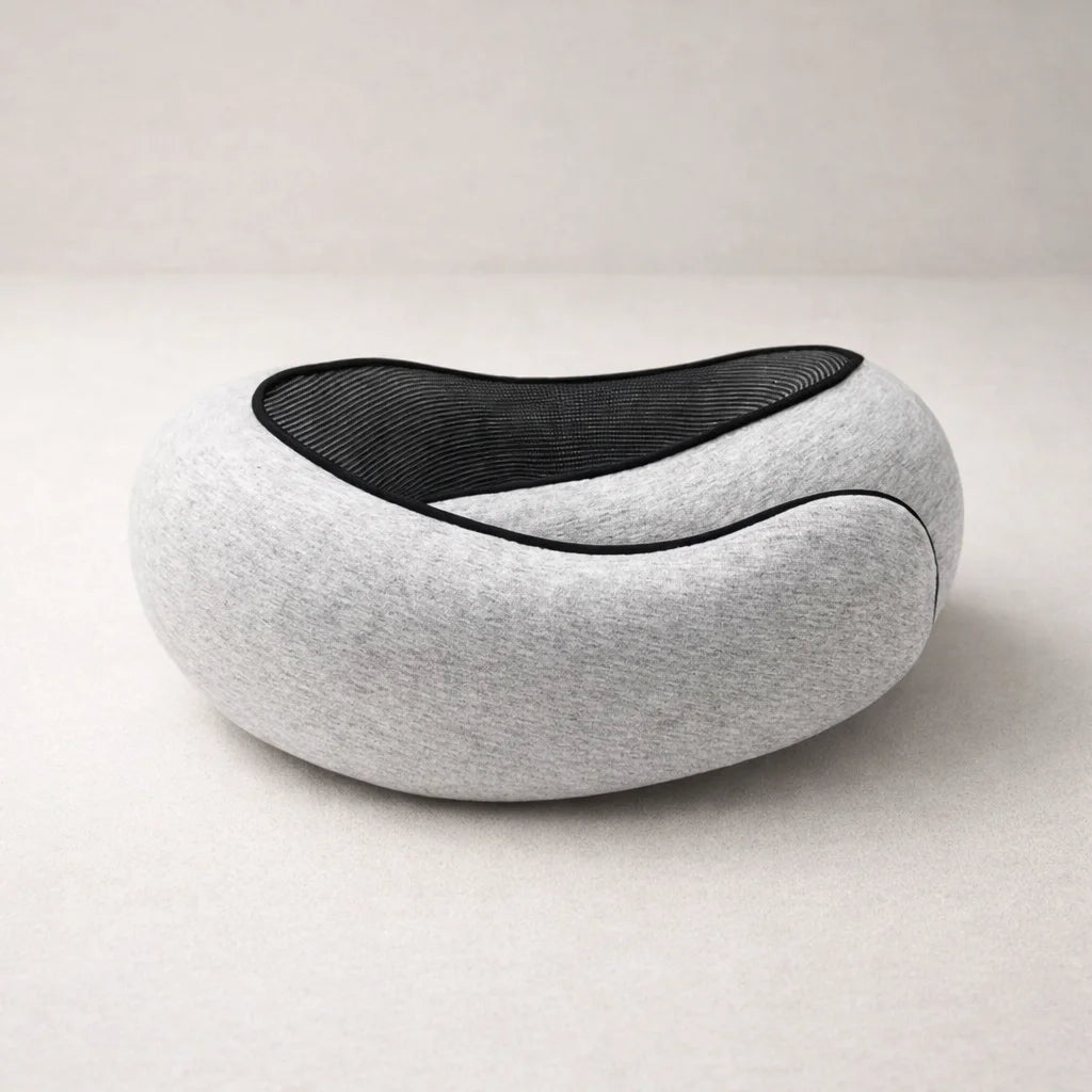 Neck Support Travel Pillow