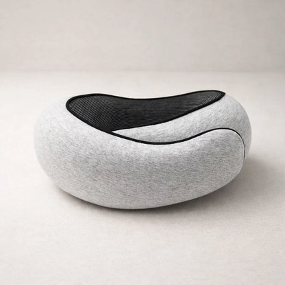 Neck Support Travel Pillow