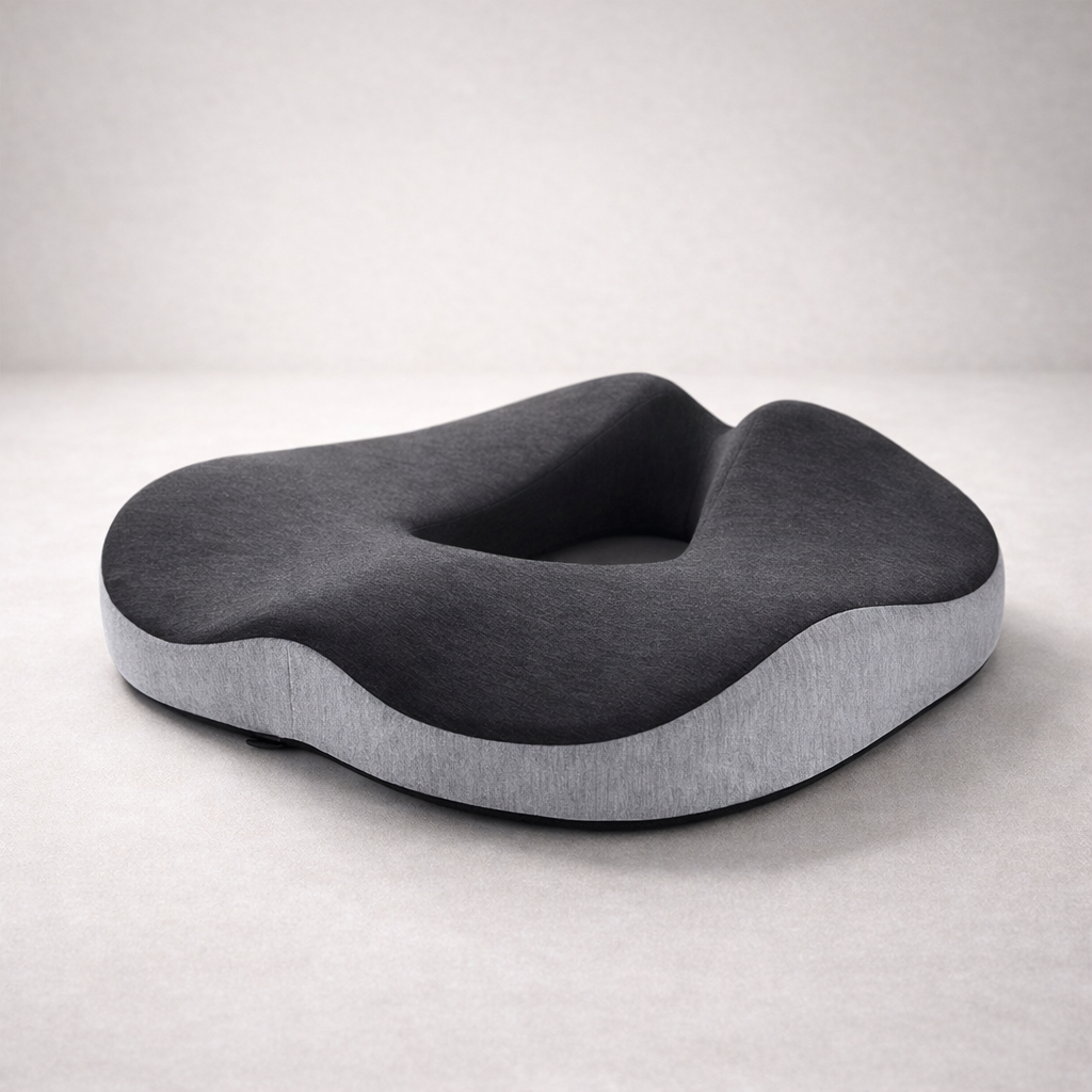 Restella Soft Comfort Seat Cushion