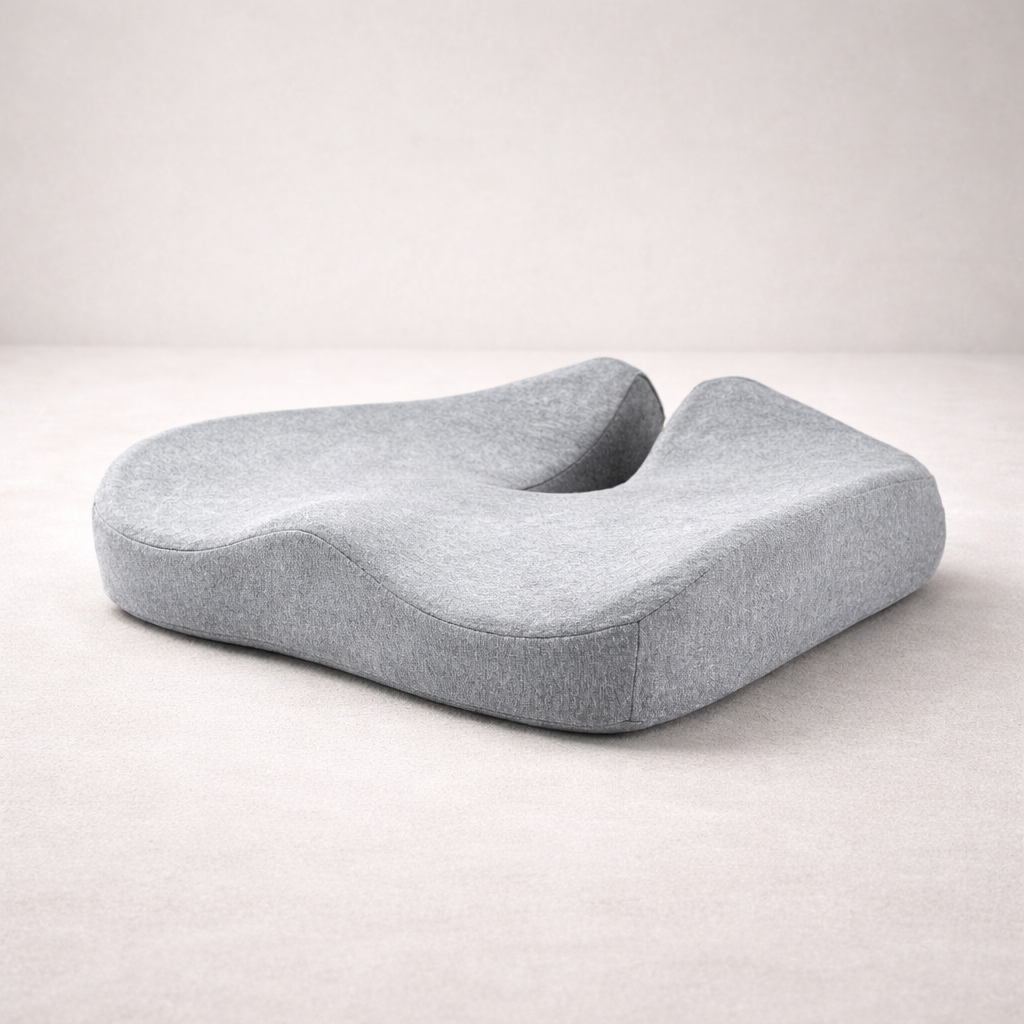 Pressure Relief Comfort Seat Cushion