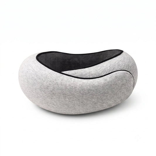 Neck Support Travel Pillow