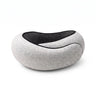 Neck Support Travel Pillow