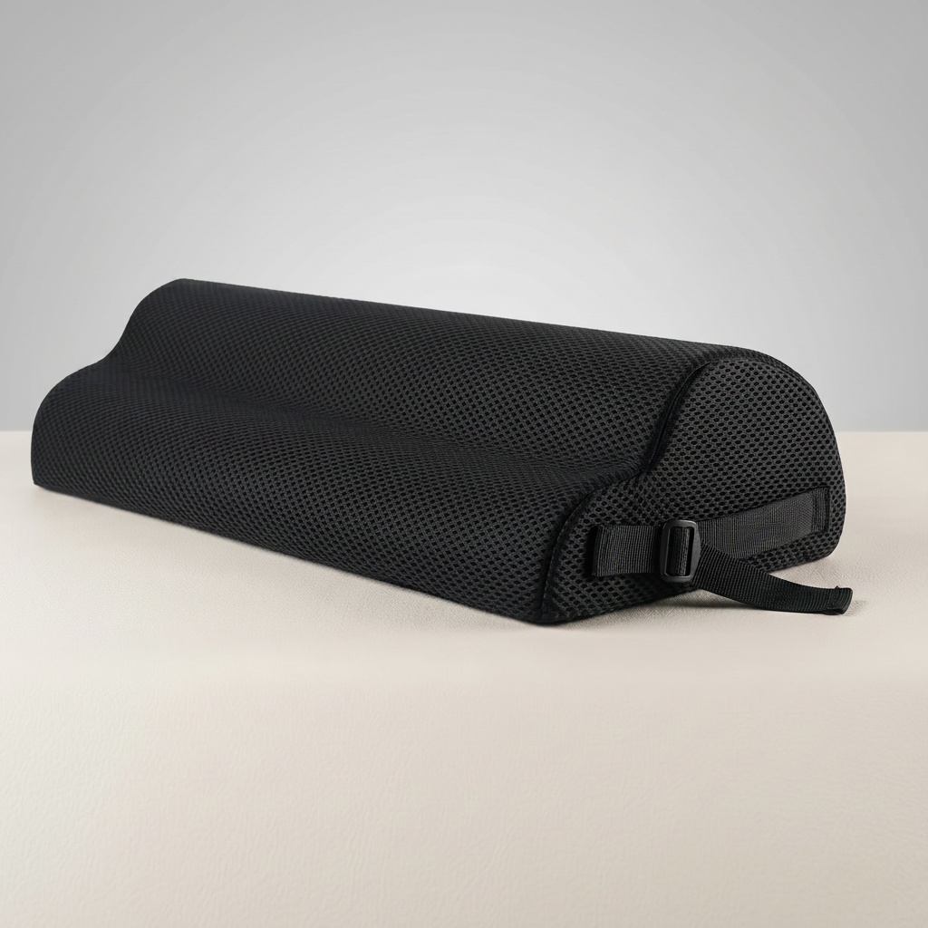 ErgoFoot Support Pillow