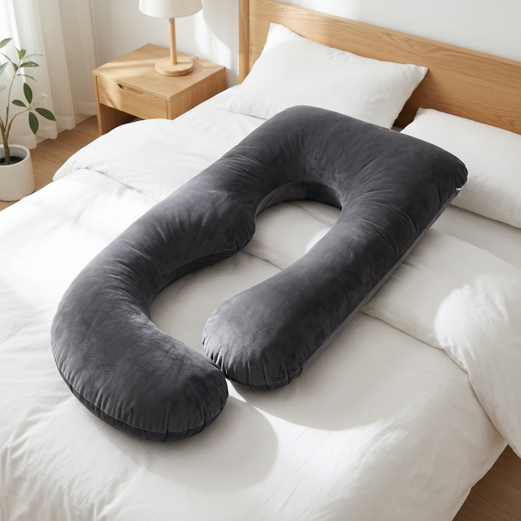 BumpHug Maternity Pillow