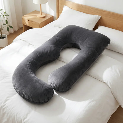 BumpHug Maternity Pillow
