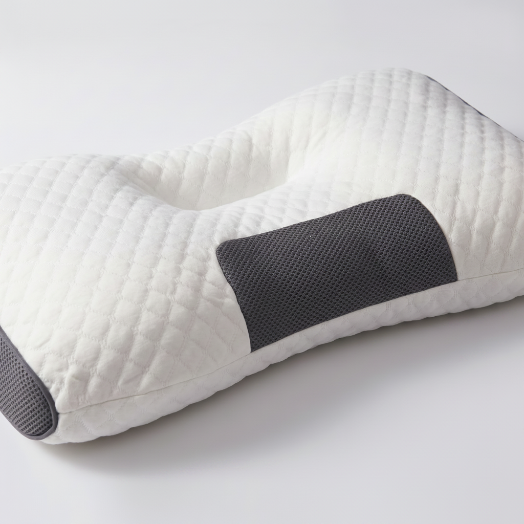 SleepAlign Neck Support Pillow