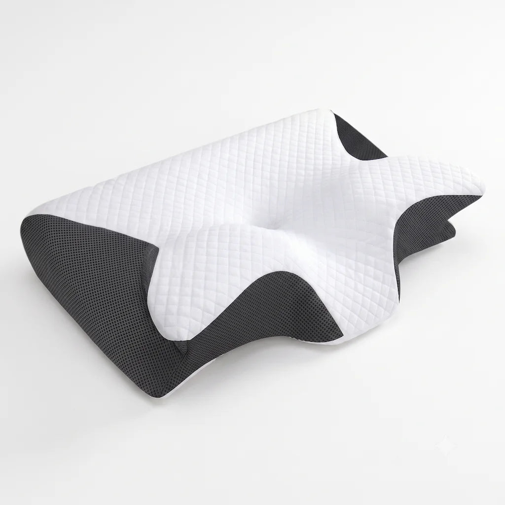 Cloud Comfort Cervical Pillow