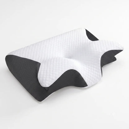 Cloud Comfort Cervical Pillow