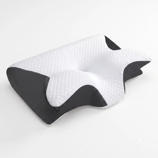 Cloud Comfort Cervical Pillow