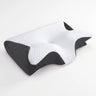 Cloud Comfort Cervical Pillow