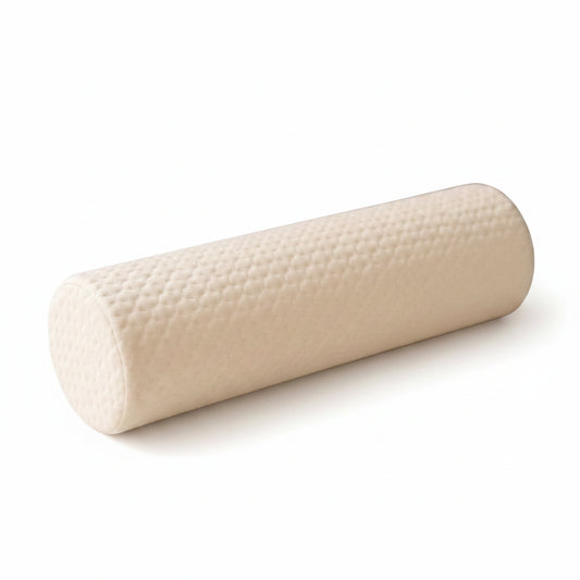 NeckRoll Support Pillow