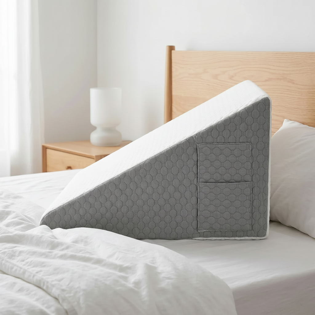 WedgeRest Pro Pillow