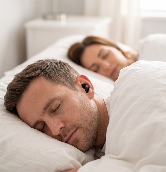 SleepEase Ear Plugs
