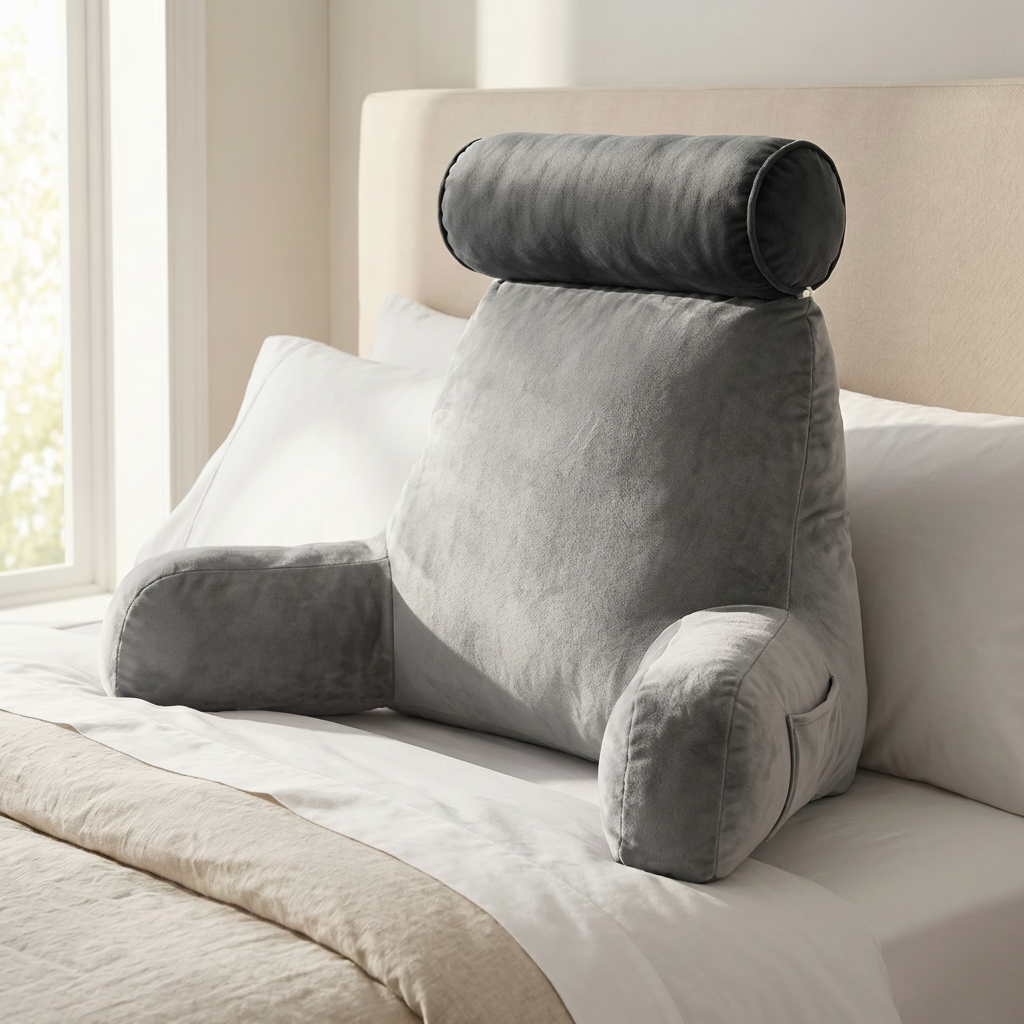 BedRest Reading Pillow