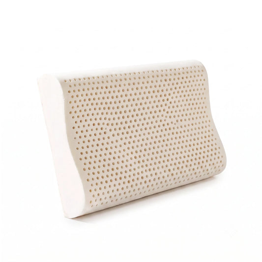 LatexRest Contour Pillow