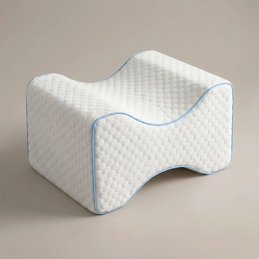 Memory Foam Knee Support Pillow