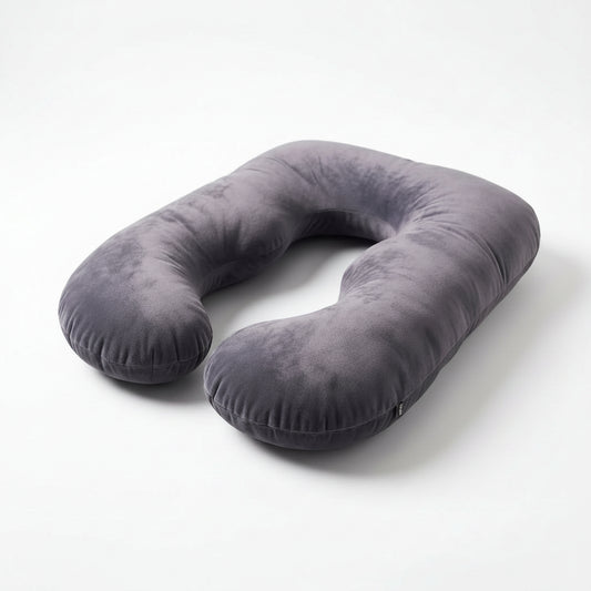 BumpHug Maternity Pillow