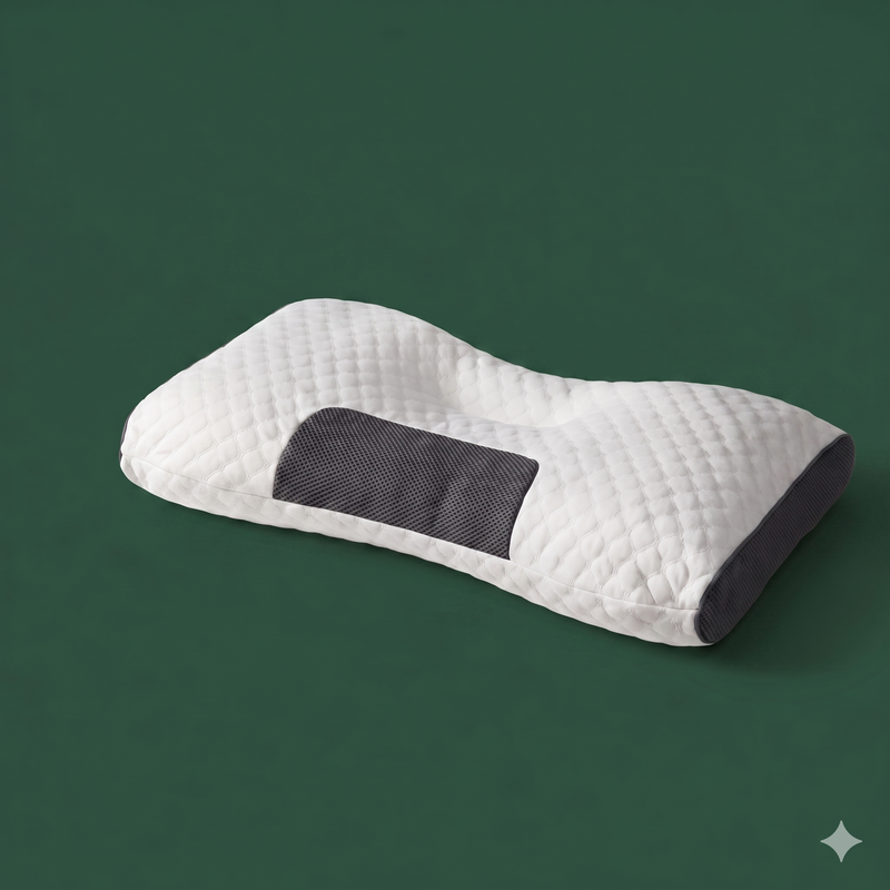 Here's Why SleepAlign Solves the Stiff Neck Problem for Good