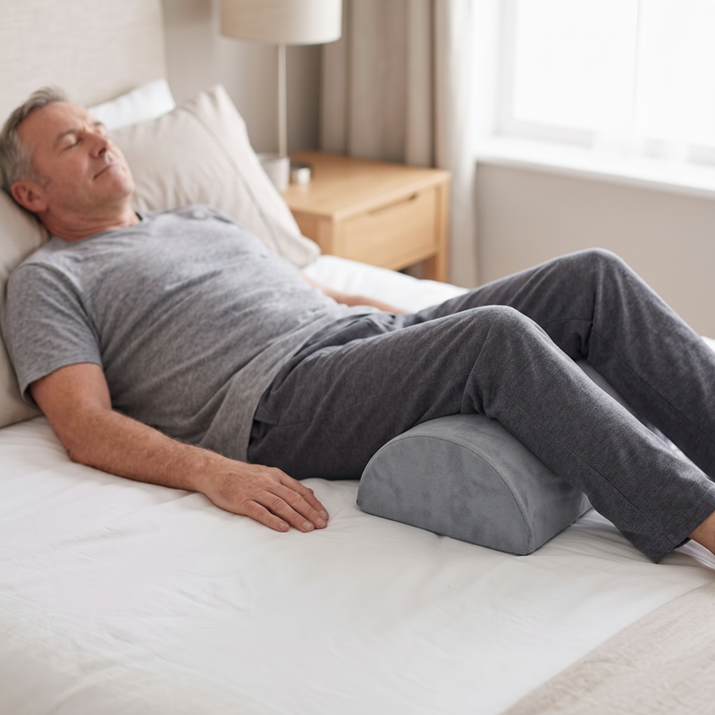 5 Reasons Your Knees Will Thank You Tonight