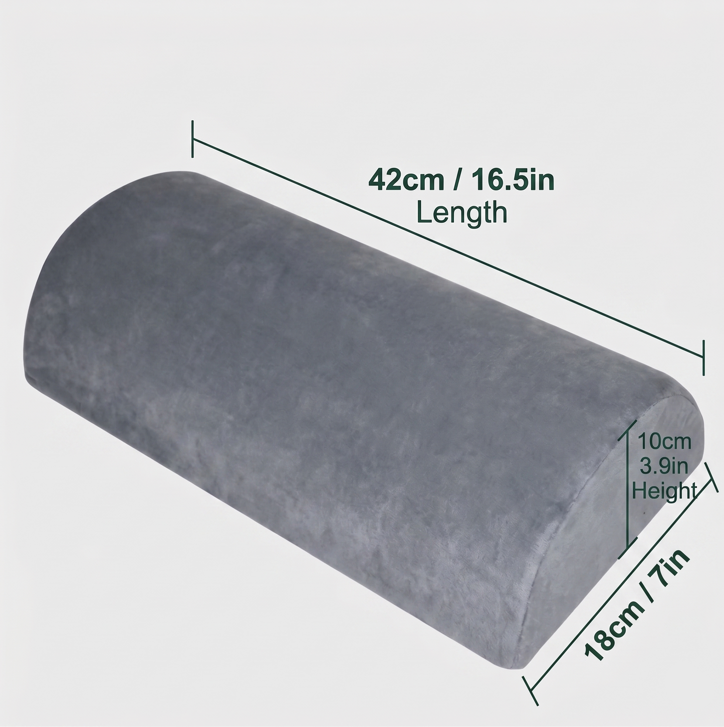 KneeRest Bolster Pillow