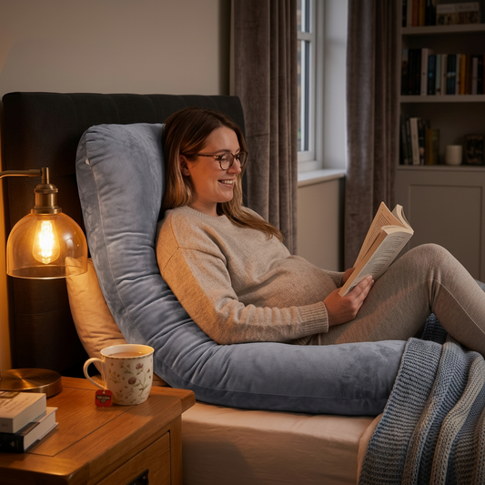 BumpHug Maternity Pillow