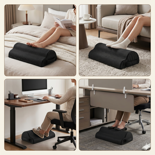ErgoFoot Support Pillow