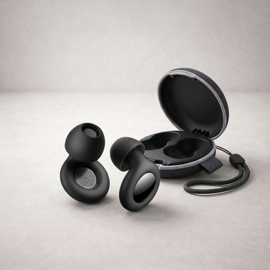 SleepEase Ear Plugs