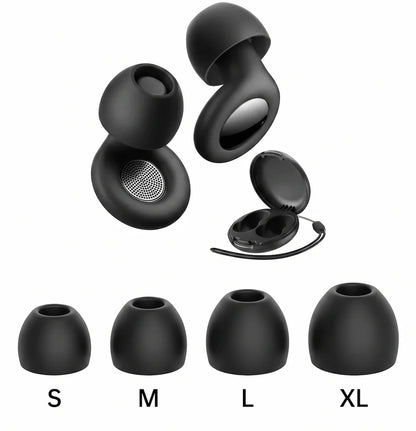 SleepEase Ear Plugs