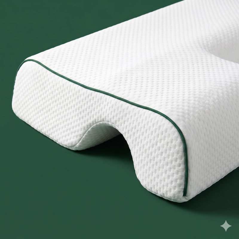 Here's Why CuddleRest Is the Only Couples Pillow That Actually Works