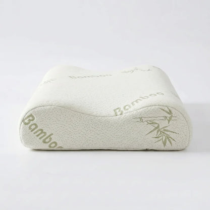 BambooRest Contour Sleep Pillow