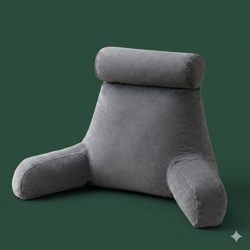 Here's Why BedRest Beats Every Backrest You've Tried