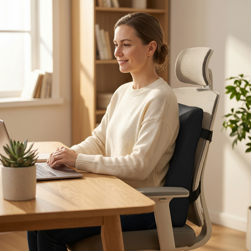 5 Reasons Your Back Will Thank You For This