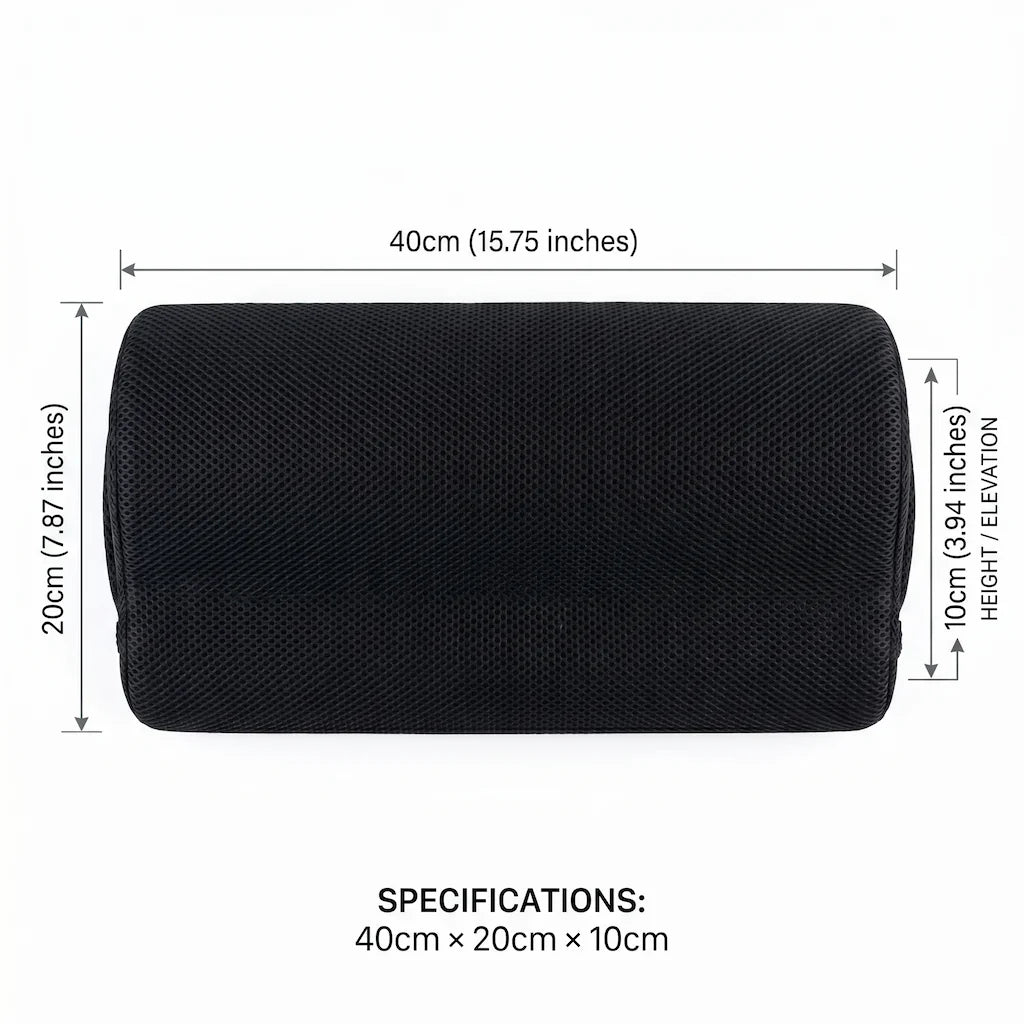 ErgoFoot Support Pillow
